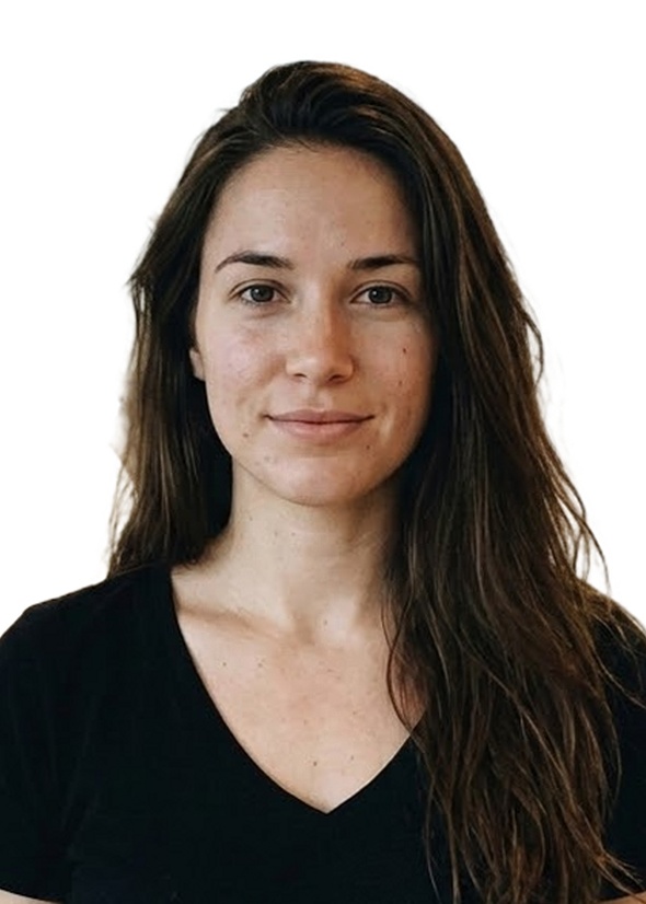 After - ID photo result