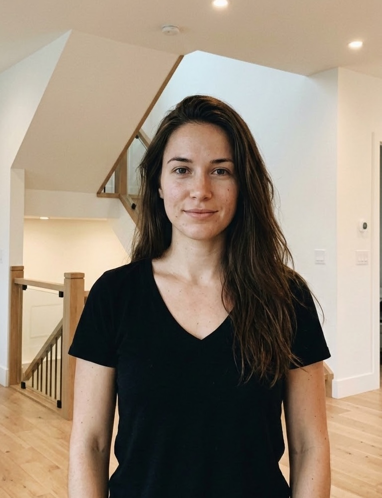 Before - original photo