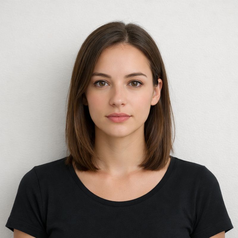 Before - original photo